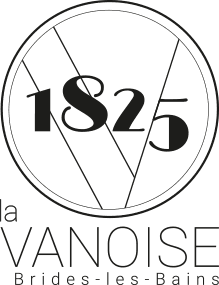 Hôtel la Vanoise 1825